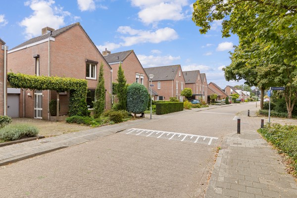Medium property photo - Hulsterweg 24, 5931 JH Tegelen